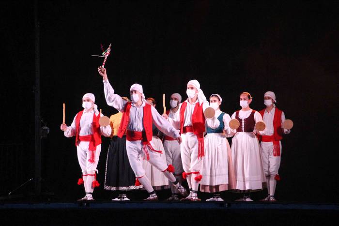 San Joan bezpera, Tolosa, 20 37 1624518812978