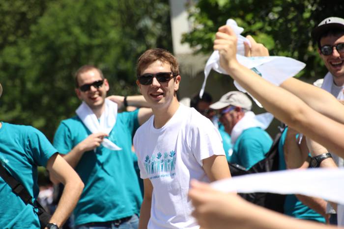 "Gu bezala, beste 100.000 za 120 1528637617654