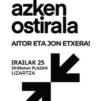Azken ostirala