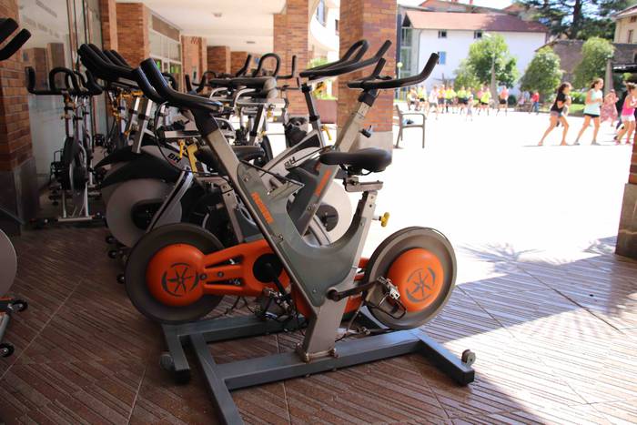 Zumba klase herrikoia Santio 23 1658941186499