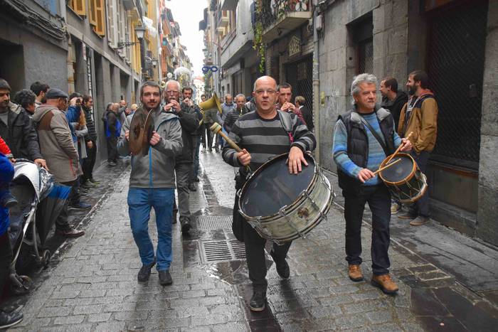 Babes taberna 30 urteurren bazkaria 11 1544366357500