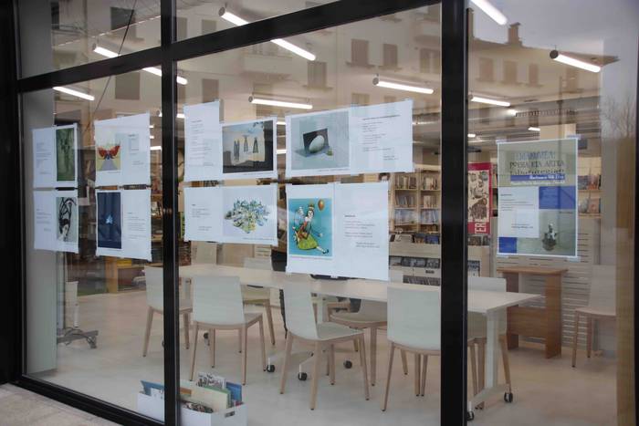 Poesia eta artea Zizurkil 1 1615365840217