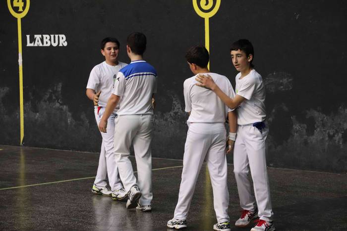 Ataria Pilota Txapelketa, 20 23 1560330580498