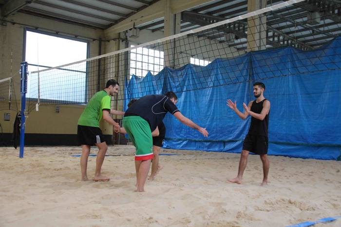 Tolosa San Esteban auzoa fes 15 1571571668428