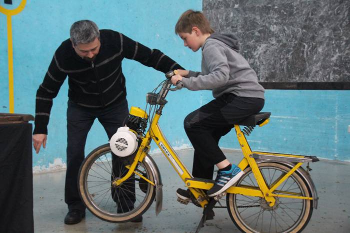 Abeltzain eta artisauen azoka hernialden 30 1462708887829