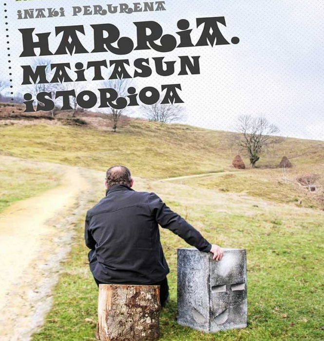 Kontakizuna eta erakustaldia