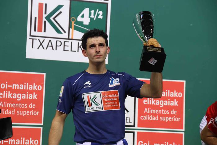 Final baten maila, baita har 95 1574026413708