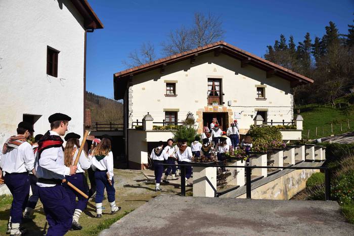 Atzokoari jarraipena eman di 5 1582463660526