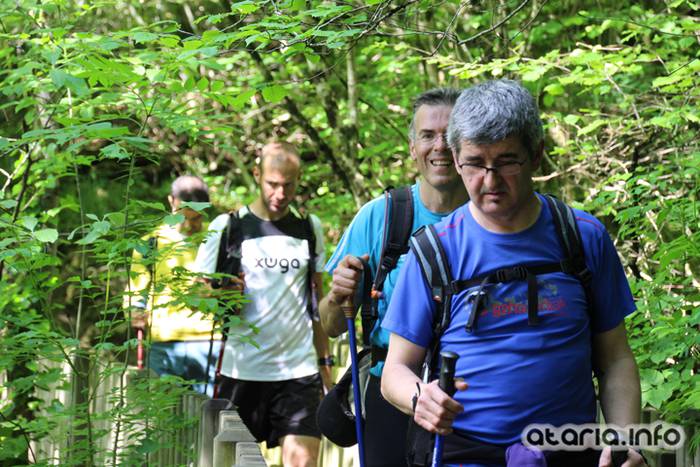 XIV Orduak Minak - Larrondo 274 1464547358972