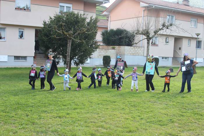 Lizartzako inauteriak 2020,  36 1581693584371