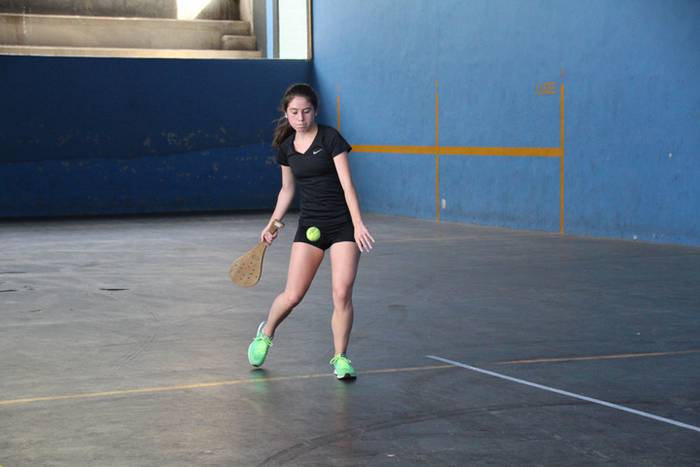 Pilota eta hamaiketakoa, egu 16 1505042851031