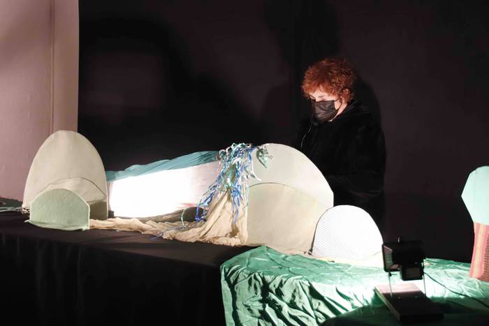 San Martin egunez Erreka Mar 18 1636649466436