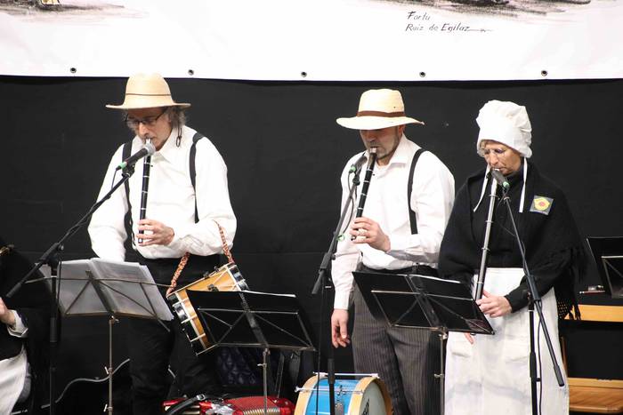 'Txekorra' da Lizartzako ina 73 1581168765988