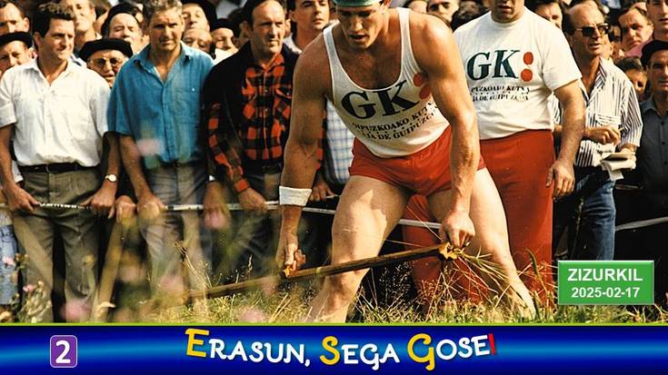 'Erasun, sega gose!' (2) (Zizurkil, 2025-02-17) (35'40'')