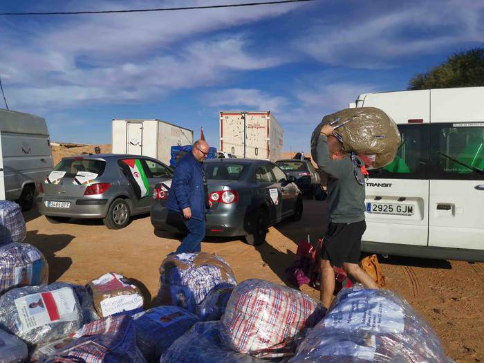 Helburua beteta, kanpamentue 16 1638981348090