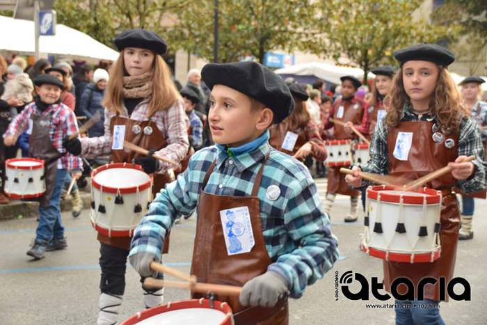 Haur danborrada 39 1518284114794