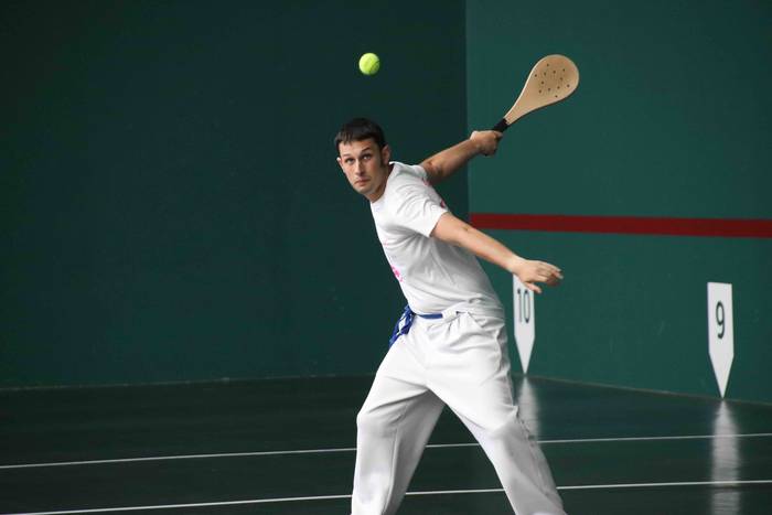 Behar Zanaren Pilota Maratoi 11 1654278642357