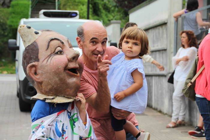 Berrobiko san agustin jaiak  30 1661431093641