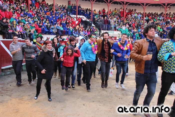 ostegun gizena 2016 zezen plaza 45 1454608273268