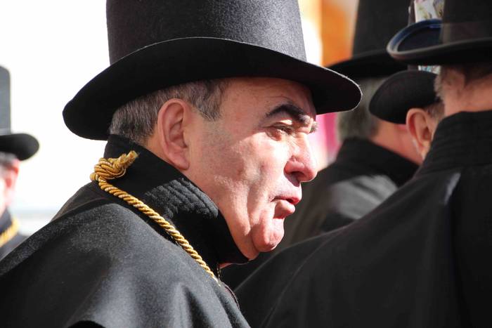 Tolosako Inauteriak. Kaleko  25 1582213477835