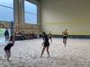 25 bikote, hondartzako boleibol txapelketan