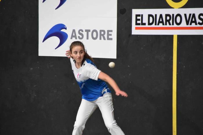 Finaletik tanto bakarrera ge 38 1543759888613