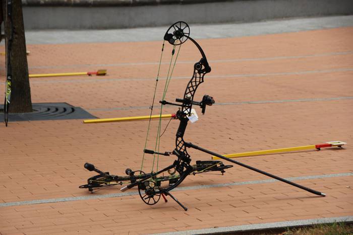 Arku-tiraketa Bihotzez elkar 14 1498391878009