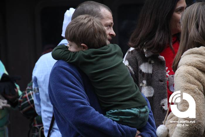 Pijamen iraultzak hartu du T 63 1488100187852