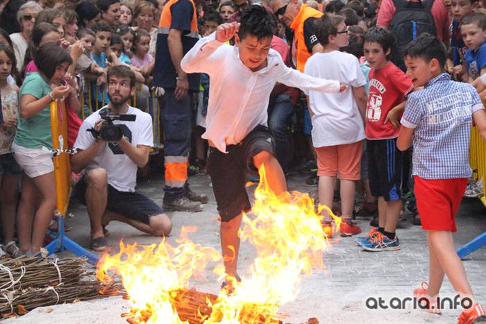 tolosa san joanak 2016 txupinazoa 67 1466705774317