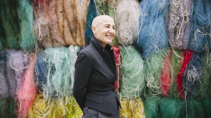 «Datorrena zoragarria izango da»