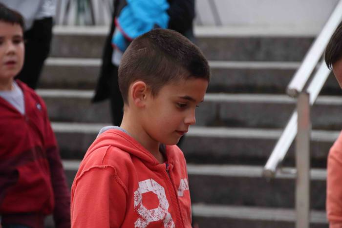 Gau Krosaren aurretik umeak protagonista 38 1544893318496