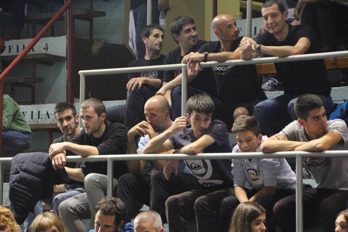 Altuna-Artola ligaxkako lehen partida 68 1445033140277