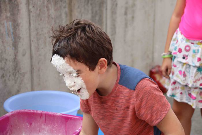 Jolasean igaro dute arratsal 23 1567097331705