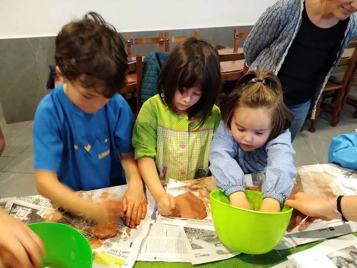 Baliarrainen merienda eta ta 27 1542480417940