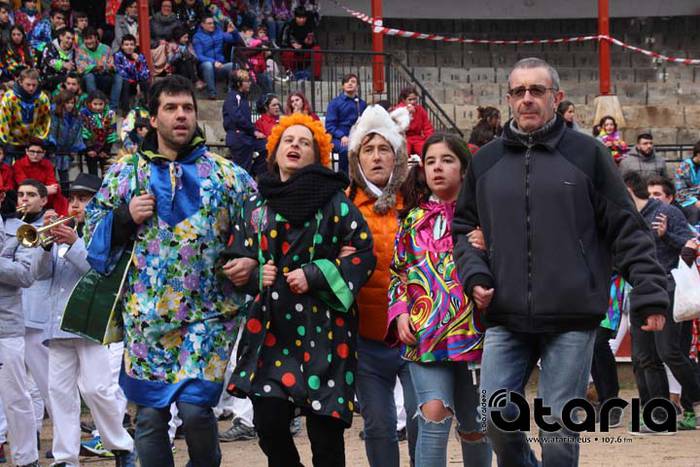 Zezen festarako gogoz 27 1518113851585