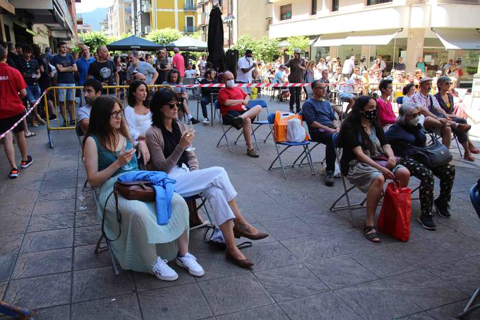 Eskualdeko bluesaren izarrak 20 1593873615756