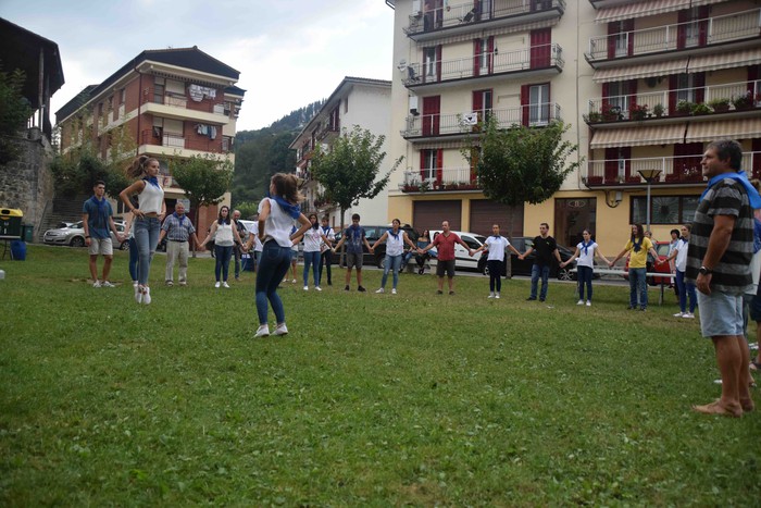 Tradizioari lotuta - 34