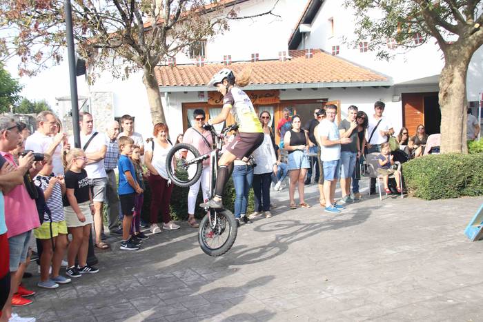 Harria, triala eta txakolina 48 1568486186545