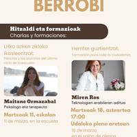 Hitzaldia