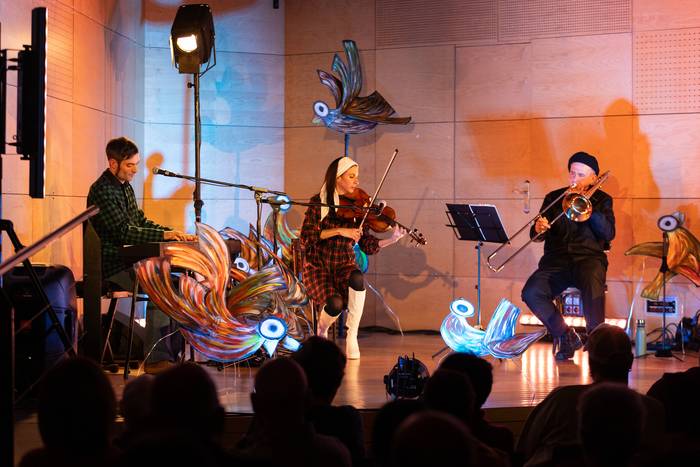 Laboaren kantak esatea, orain sentitu eran