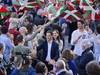 Euskal Herrian ere bada mehatxurik, eta EAJren eskutik dator
