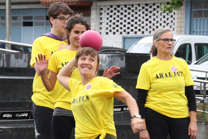 IKAZTEGIETAKO FESTAK 2017. B 31 1502386566863