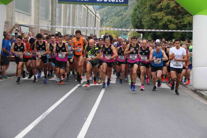 Aitor Arroyo eta Maite Arrai 3 1570885881396