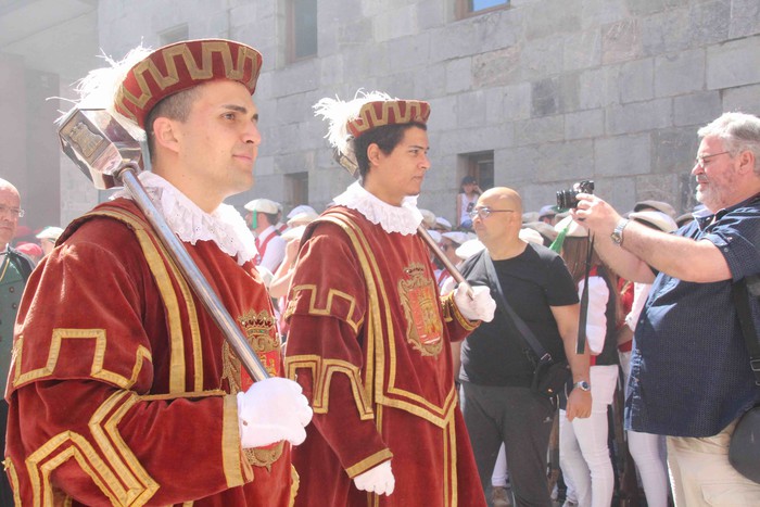 Tradizionaletan tradizionalena - 91