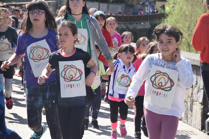 VII. Elkartasun Kilometroa,  69 1490713846458