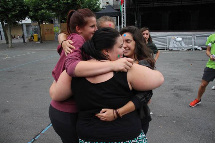 Haur zein gazte,  28 1469552899014