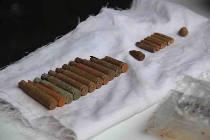 Gerrako materiala aurkitu du 7 1598630772017