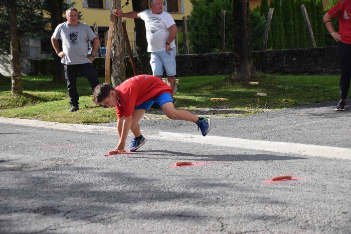 Orendain festak txupinazoa h 71 1534270865195