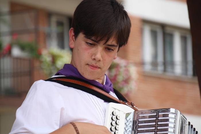 BERROBIKO SAN AGUSTIN JAIAK  25 1503924547347