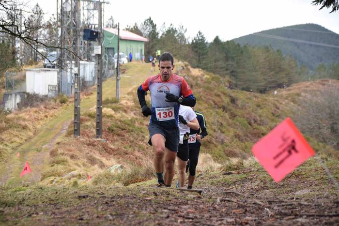 IV. Negu Trail lasterketan b 22 1644162618330